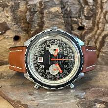 Thumbnail von Breitling Chrono-Matic Navitimer Chrono-matic 48 Spiegelei - Ref. 1809
