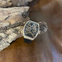 Thumbnail von Franck Muller Vanguard V45 T GR CS AC NR Handaufzug 2025 Roségold Neuwertig & Ungetragen </h1>