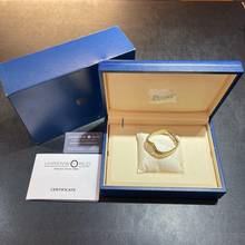 Thumbnail von Piaget Tanagra 750er Gelbgold - Ref. 16033 M 401D </h1>