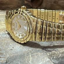 Thumbnail von Piaget Tanagra 750er Gelbgold - Ref. 16033 M 401D </h1>
