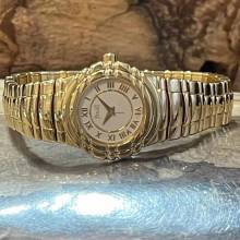 Thumbnail von Piaget Tanagra 750er Gelbgold - Ref. 16033 M 401D </h1>