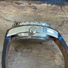 Thumbnail von Heuer Autavia GMT - Kal. 14 - Vintage - Ref. 11630 - PERFECT PATINA </h1>