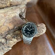 Thumbnail von IWC Aquatimer Automatic 2000 Aquatimer GST 2000 - FULLSET 2004 - Ref. 3536 </h1>