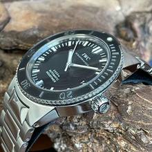 Thumbnail von IWC Aquatimer Automatic 2000 Aquatimer GST 2000 - FULLSET 2004 - Ref. 3536 </h1>