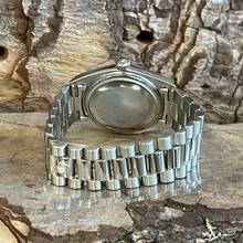 Thumbnail von Rolex Day-Date 36 Day-Date LEMONDIAL - 750 Weißgold - Ref. 1803 </h1>