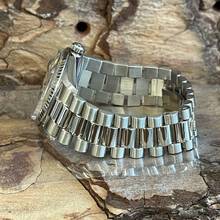 Thumbnail von Rolex Day-Date 36 Day-Date LEMONDIAL - 750 Weißgold - Ref. 1803 </h1>