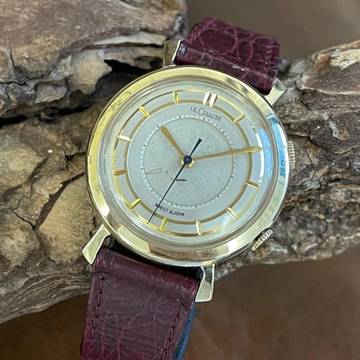  Jaeger-LeCoultre Memovox Memovox Vintage - Ref. 3020 </h1> 