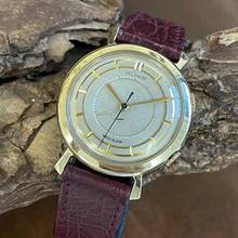 Thumbnail von Jaeger-LeCoultre Memovox Memovox Vintage - Ref. 3020 </h1>