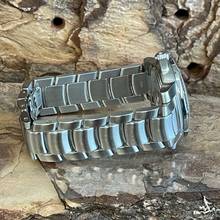 Thumbnail von Baume & Mercier Capeland Capeland Automatik - FULLSET 2005 - Ref. 65367 </h1>