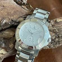 Thumbnail von Baume & Mercier Capeland Capeland Automatik - FULLSET 2005 - Ref. 65367 </h1>