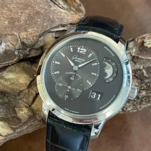 Thumbnail von Glashütte Original PanoMaticLunar XL PanoMatic Lunar XL 42 - FULLSET - Ref. 9002361205 </h1>