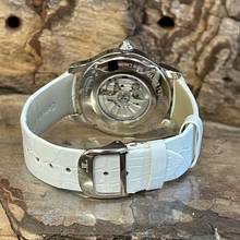 Thumbnail von Jaeger-LeCoultre Master Control Master Control Twinkling Diamond LTD. - FULLSET - Ref. Q1203402 </h1>