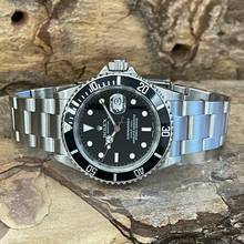 Thumbnail von Rolex Submariner Date Ref. 16610 - FULL SET 2007