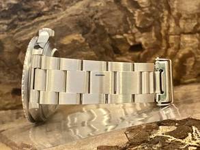 Thumbnail von Rolex Submariner Date Matte Dial - FULLSET - Ref. 16800 </h1>