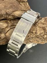 Thumbnail von Rolex Submariner Date Matte Dial - FULLSET - Ref. 16800 </h1>