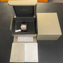 Thumbnail von Jaeger-LeCoultre Master Compressor Master Compressor Dualmatic - FULLSET 2006 EU - Ref. 146.2.02 Gesamtgewicht ca. 147,5 g