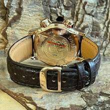 Thumbnail von Jaeger-LeCoultre Master Compressor Master Compressor Dualmatic - FULLSET 2006 EU - Ref. 146.2.02 Gesamtgewicht ca. 147,5 g