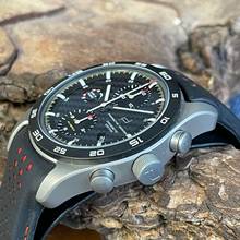 Thumbnail von Porsche Design 911 GT3 RS Chronograph - FULL SET - Ref. 6014.0005 </h1>