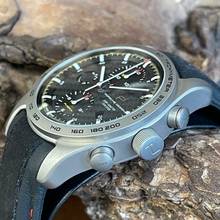Thumbnail von Porsche Design Spyder RS Chronograph - FULL SET - Ref. WAPA71 </h1>