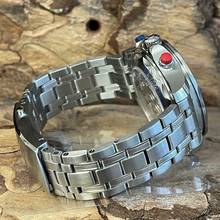 Thumbnail von Omega Seamaster Seamaster Chrono America´s Cup - FULL SET 2023 - Ref. 21030445103002 </h1>