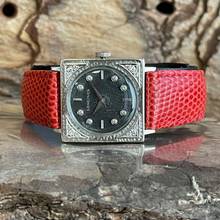 Thumbnail von Longines Vintage Lady Diamond Dial - Ref. 6067 </h1>