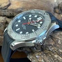 Thumbnail von Omega Seamaster Diver 300 M Seamaster Diver 300M Nekton Ltd. - Ref. 21032422001002 - FS 2023 - UNGETRAGEN