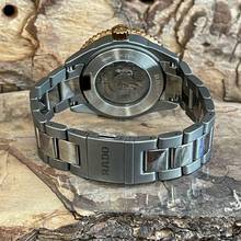 Thumbnail von Rado HyperChrome Captain Cook Captain Cook Hrithik Roshan - FULL SET 2023 - R32128162 </h1>