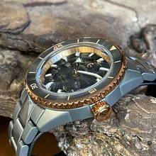 Thumbnail von Rado HyperChrome Captain Cook Captain Cook Hrithik Roshan - FULL SET 2023 - R32128162 </h1>