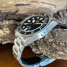 Thumbnail von Tudor Pelagos Pelagos Left Hand - FULL SET 2024 - Ref. 25610TNL - UNGETRAGEN </h1>