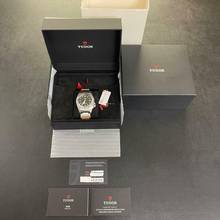 Thumbnail von Tudor Black Bay Black Bay P01 - FULLSET 2024 - Ref. 70150 </h1>