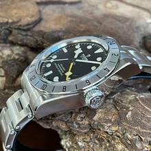 Thumbnail von Tudor Black Bay Pro Black Bay Pro - FULL SET 2024 - Ref. 79470 </h1>