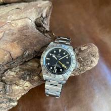 Thumbnail von Tudor Black Bay Pro Black Bay Pro - FULL SET 2024 - Ref. 79470 </h1>