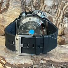 Thumbnail von Hublot King Power Oceanographic 4000 Monaco Ltd. Diver 48 - FULL SET - Ref. 731.NX.1190.RX