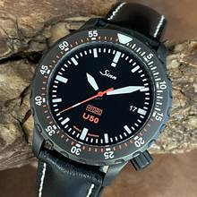 Thumbnail von Sinn U50 Hydro S - FULLSET 2024 - Ref. 1051.020 </h1>