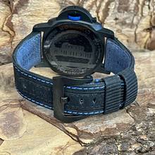 Thumbnail von Panerai Luminor Base Luminor GMT PAM01176 - FULLSET 2022 - Ref. OP7387 BUCHERER BLUE </h1>