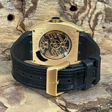 Thumbnail von Franck Muller Vanguard V45SCDT Handaufzug 2025 Roségold Sehr gut </h1>