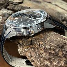 Thumbnail von Jaeger-LeCoultre Polaris Chronograph