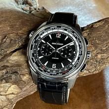 Thumbnail von Jaeger-LeCoultre Polaris Chronograph