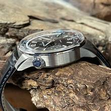 Thumbnail von Jaeger-LeCoultre Polaris Chronograph