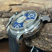 Thumbnail von Graham Chronofighter Oversize Chronofighter Oversize - FULL SET - Ref. G1732