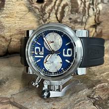 Thumbnail von Graham Chronofighter Oversize Chronofighter Oversize - FULL SET - Ref. G1732