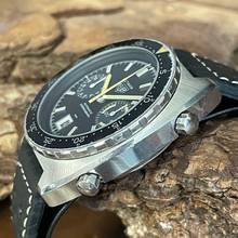 Thumbnail von Heuer Autavia - Ref. 11630 - Vintage </h1>