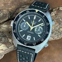 Thumbnail von Heuer Autavia - Ref. 11630 - Vintage </h1>