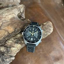 Thumbnail von Heuer Autavia - Ref. 11630 - Vintage </h1>