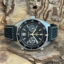 Thumbnail von Heuer Autavia - Ref. 11630 - Vintage </h1>