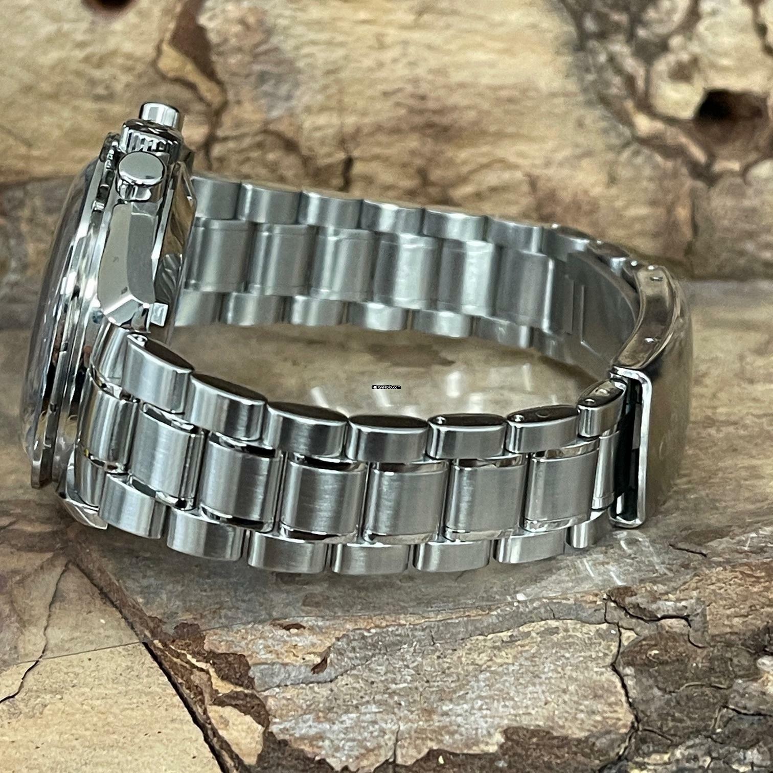 Thumbnail von Omega Speedmaster Professional Moonwatch Speedmaster Professional Moonwatch - Ref. 3570.50.00