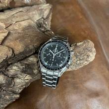 Thumbnail von Omega Speedmaster Professional Moonwatch Speedmaster Professional Moonwatch - Ref. 3570.50.00