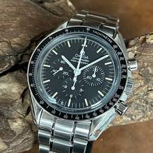 Thumbnail von Omega Speedmaster Professional Moonwatch Speedmaster Professional Moonwatch - Ref. 3570.50.00