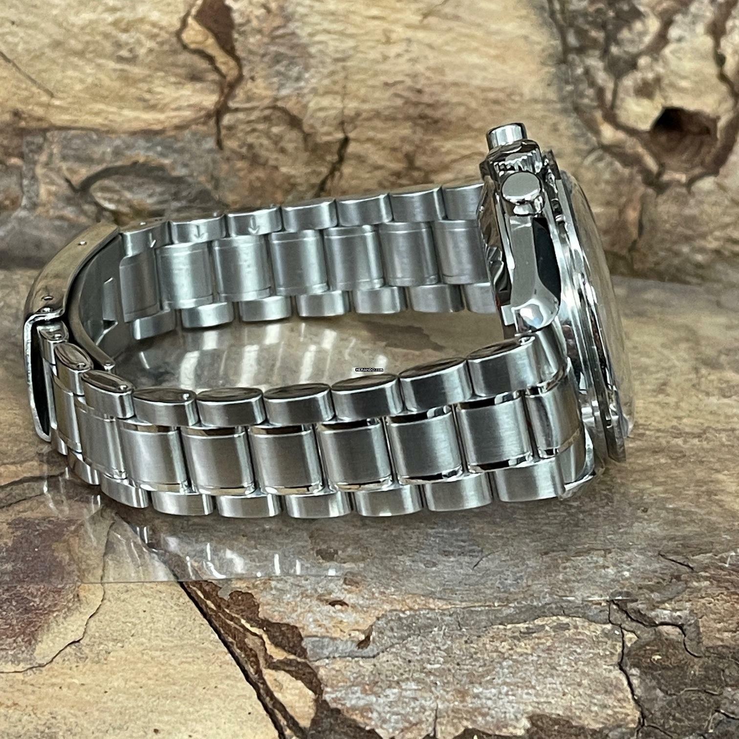 Thumbnail von Omega Speedmaster Professional Moonwatch Speedmaster Professional Moonwatch - Ref. 3570.50.00