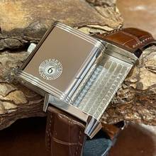 Thumbnail von Jaeger-LeCoultre Grande Reverso 8 Tage - Ref. 3018420 - FULL SET 2005